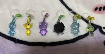 피크민 메지루시 액세서리 2