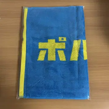 포르노그라피티 타월 2025 여름 페스티벌
