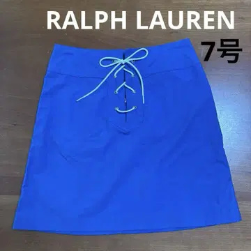 랄프 로렌 스포츠 스커트 S RALPH LAUREN USA