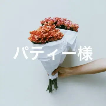 파티 님
