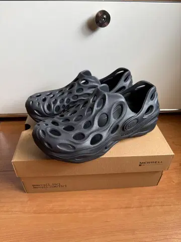 MERRELL 머렐 HYDRO NEXT GEN MOC 27