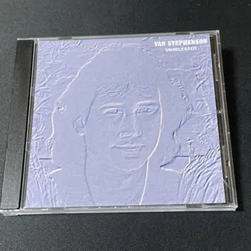 레어 음원/멜로하, AOR VAN STEPHENSON/UNRELEASED