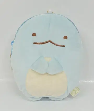 San-X 릴 파우치 토카게/봉제인형 릴 파우치