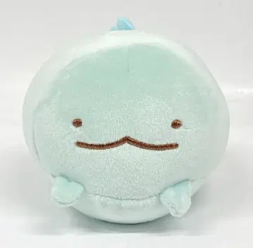 산엑스 슈퍼 말랑말랑 봉제인형 스미코구라시 토카게/봉제인형