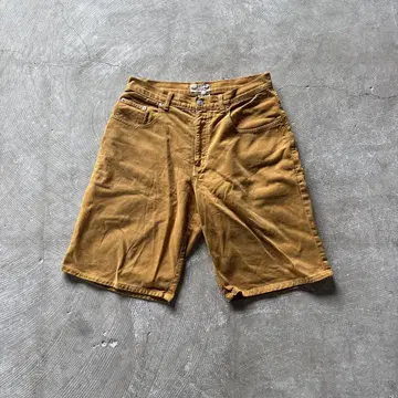 90s guess half pants