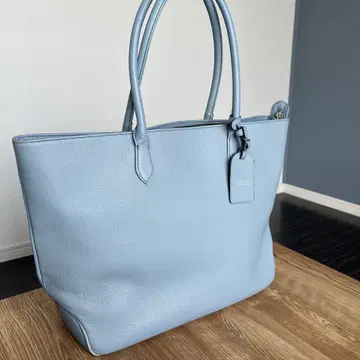 바니스뉴욕 BARNEYS NEW YORK 가죽 토트백