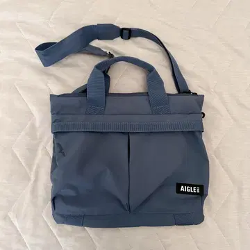 AIGLE 컴팩트 숄더백