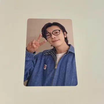 SMTOWN LIVE 2025 랜덤 트레이딩 Super Junior 동해