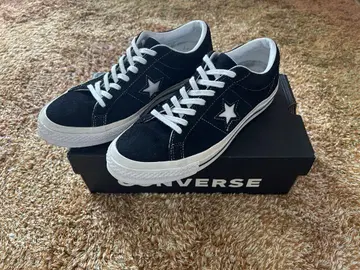 converse one star