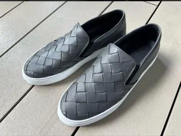 PELLICO SUNNY 직영점 한정 모델 차콜 그레이 27cm 상당