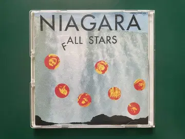 NIAGARA FALL STARS 나이아가라 폴 스타즈 오타키 에이이치