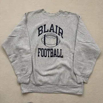 염색 3단 챔피온 리버스 위브 BLAIR ACADEMY 트레이너