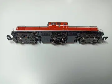 TOMIX DD51 요나고 (1186 넘버 부속)