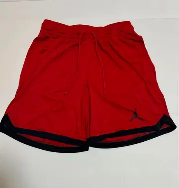 조던 DRI-FIT 에어 니트 숏팬츠 L