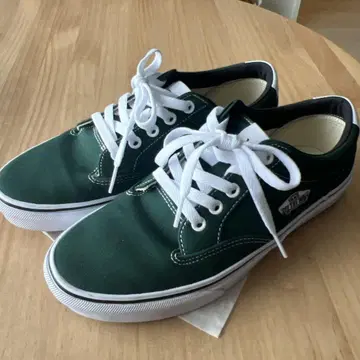 [ VANS ] 반스 JETS ICON 제츠 아이콘 V320