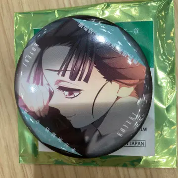 렌고쿠 마키쥬로 귀멸의 칼날 무한성 편 캔뱃지 이야기하는 눈빛 A 코유키