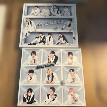 Snow Mania S1