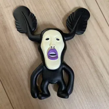 아라시쿠로바네 피규어 코비토즈칸