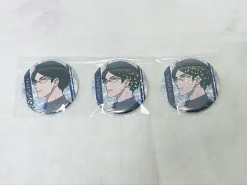 VAZZROCK 캔뱃지 홀로 타카츠키