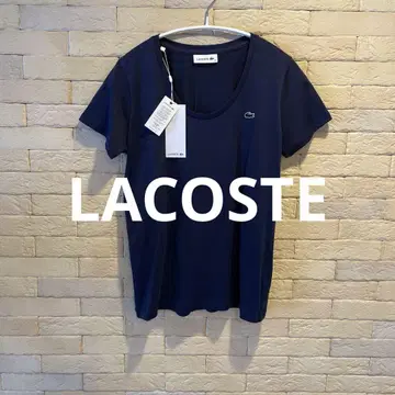 LACOSTE 티셔츠