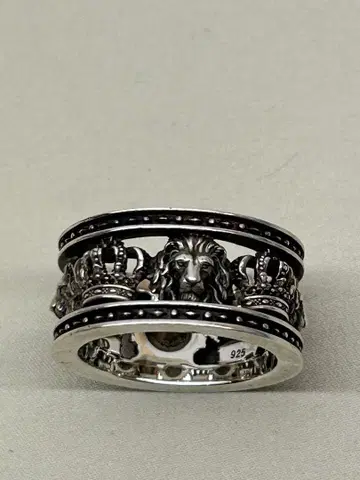 JUSTIN DAVIS 저스틴 데이비스 EMINENCE Ring