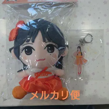 CUTIESTREET 꼬마 누이
