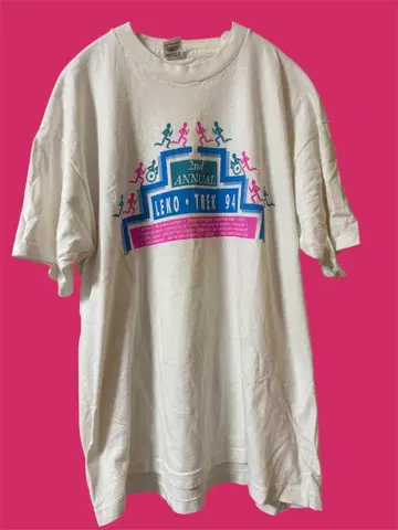 90's fruit of the room made in usa 미국제