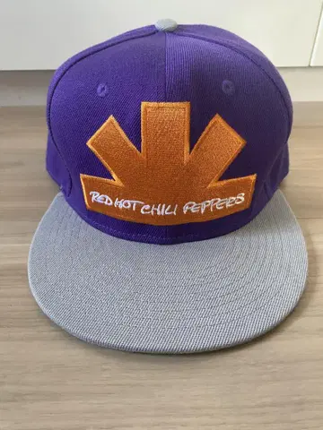 Red Hot Chili Peppers CAP