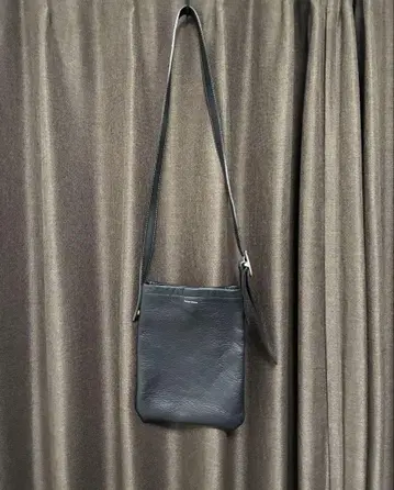 Hender scheme one side belt bag small