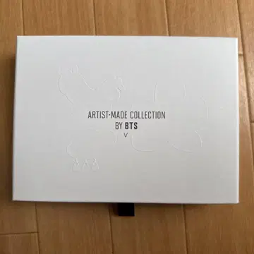 ARTIST-MADE COLLECTION V CLOUD DROPS
