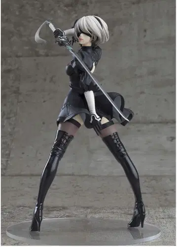 POP UP PARADE 2B