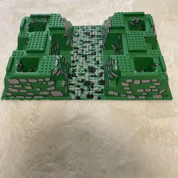 LEGO 성 베이스 정품