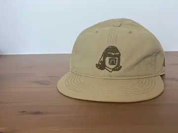 TACOMA FUJI RECORDS LOGO CAP '25