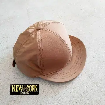 뉴욕햇 SUPPLEX 나일론 플립캡 한정 상품
