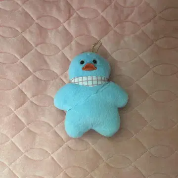 mojojojo 스카프 봉제인형 마스코트 소유 한정 프라이즈