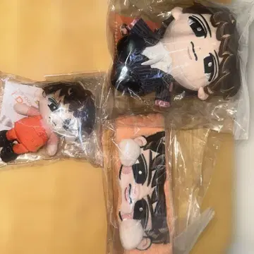 무카이 코지 라이브 굿즈