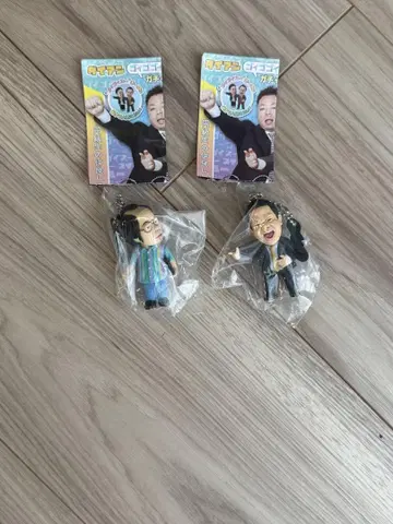 가챠 다이앤 츠다 고이고이스 유스케 키시 다이스케