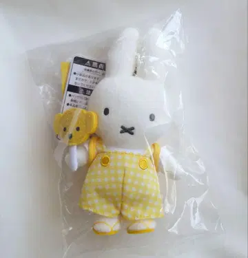 미피 썸머 페스타 마스코트 곰돌이 캔디를 샀습니다