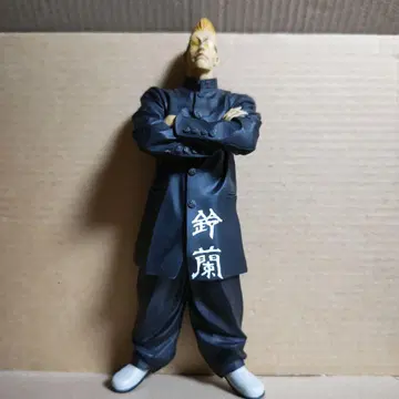 크로우즈 하나자와 사부로 피규어