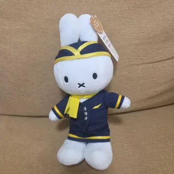 미피 봉제 인형 네덜란드 공항 한정품