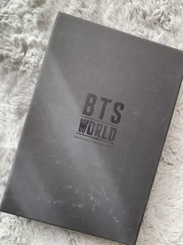 BTS WORLD