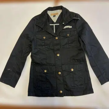 tommy girl 자켓 블랙