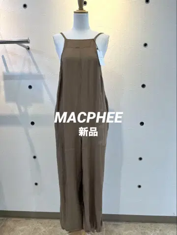 MACPHEE 살로펫 36 (9호 사이즈)