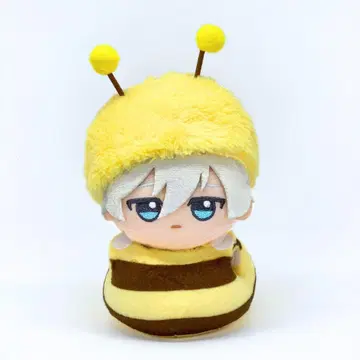 10cm 인형 옷 꿀벌 벌 봉제인형 옷 갈아입히기 SD 인형