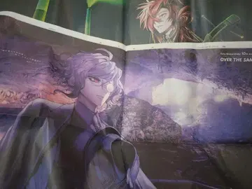 fgo 타카스기 신사쿠 앙굴렘 왕 신문 10주년 기념일 야마구치 신문