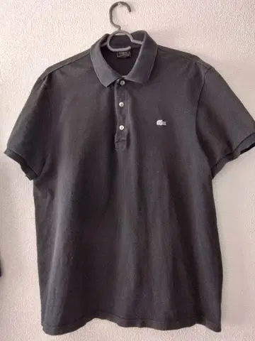 Lacoste 실버 와니 [일본제]