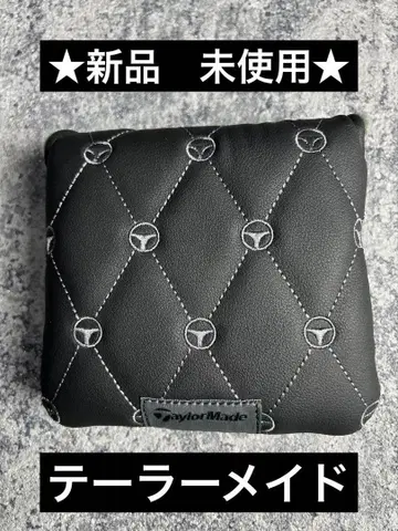 [새상품 미사용] 테일러메이드 말렛용 마그넷 타입 직영점 구매품