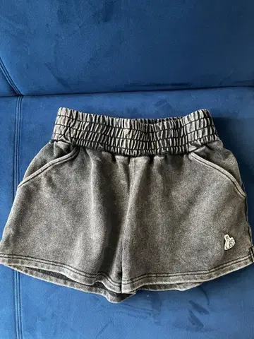 FR2 월도 오키나와 한정 숏팬츠