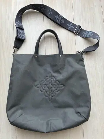 Russet 러셋 2Way 토트백