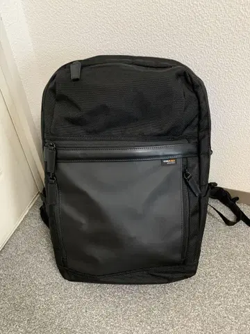 산와다이렉트 백팩 비즈니스 백팩 남성용 20L